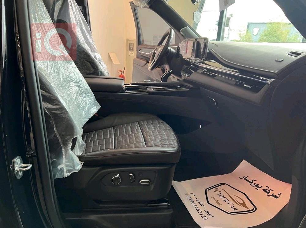 كاديلاك اسكاليد